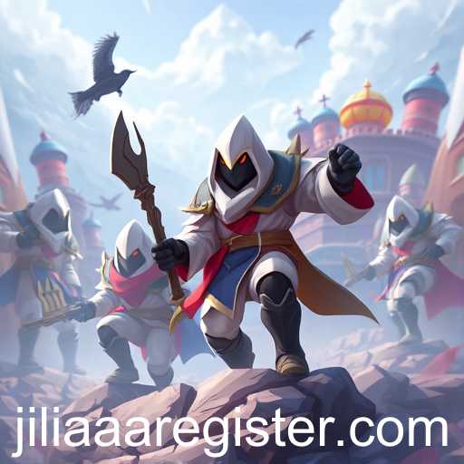 Digital Realms: Expanding Frontiers in Online Gaming