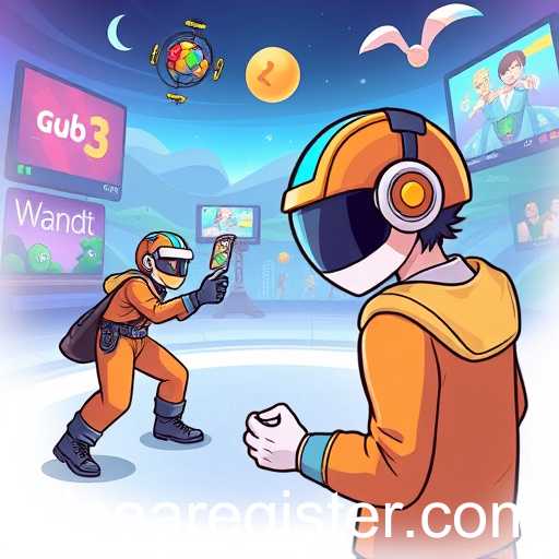 Emerging Trends in Online Gaming Platforms