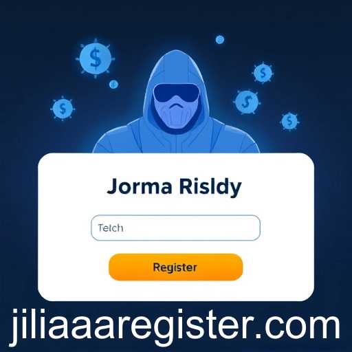 Exploring the Rise of Jiliaaa Register
