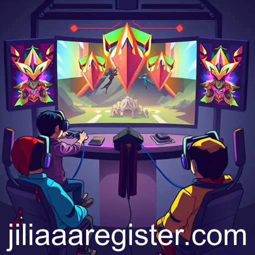 Online Gaming Revolution Gaining Momentum