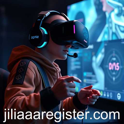 The Rise of Digital Gaming Communities