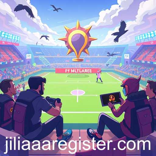 The Rise of Jiliaaa in the Gaming World