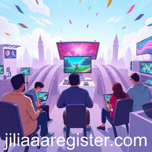 The Rise of Online Gaming Platforms in 2026